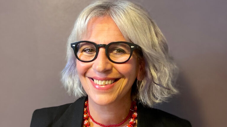 Antonella Bongiovanni: "We are pushing the boundaries of bio-nanotechnology to create innovative, effective products for a variety of applications"